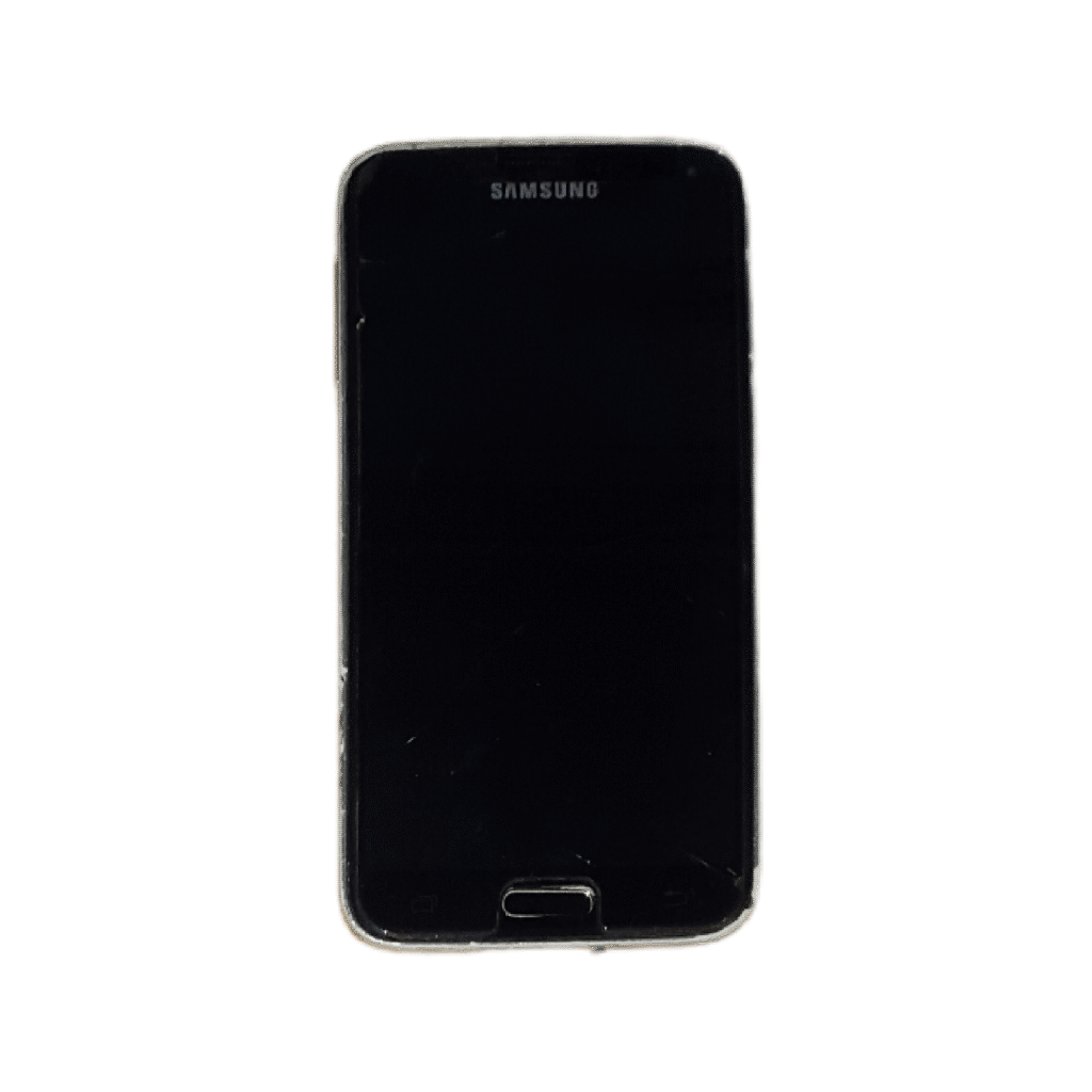 گوشی موبایل سامسونگ Galaxy S5 با طراحی زیبا و ویژگی‌های خاص
