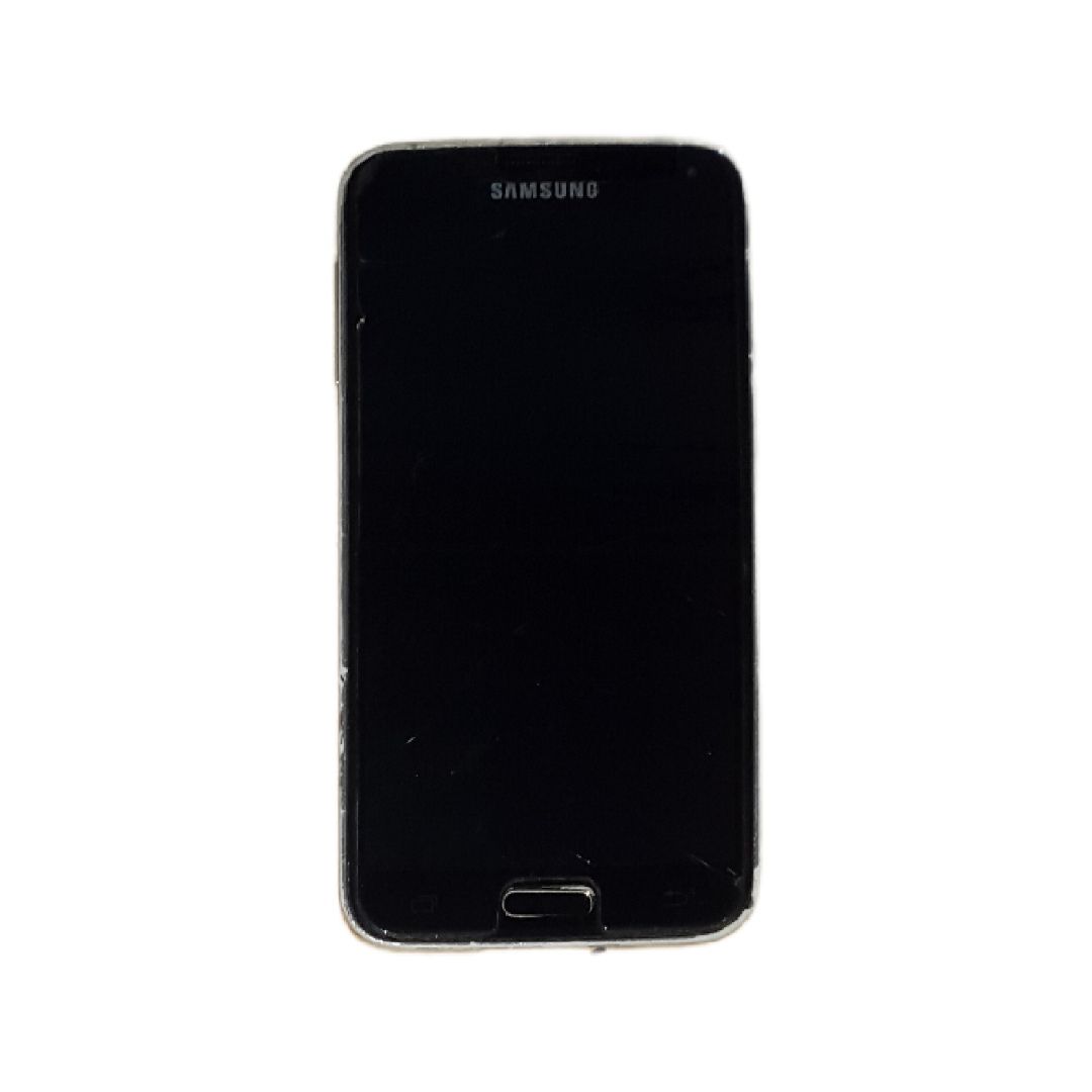 584 01 گوشی موبایل سامسونگ Galaxy S5 با طراحی زیبا و ویژگیهای خاص