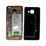 گوشی سامسونگ Galaxy A3 2016 با طراحی زیبا و مشخصات مناسب