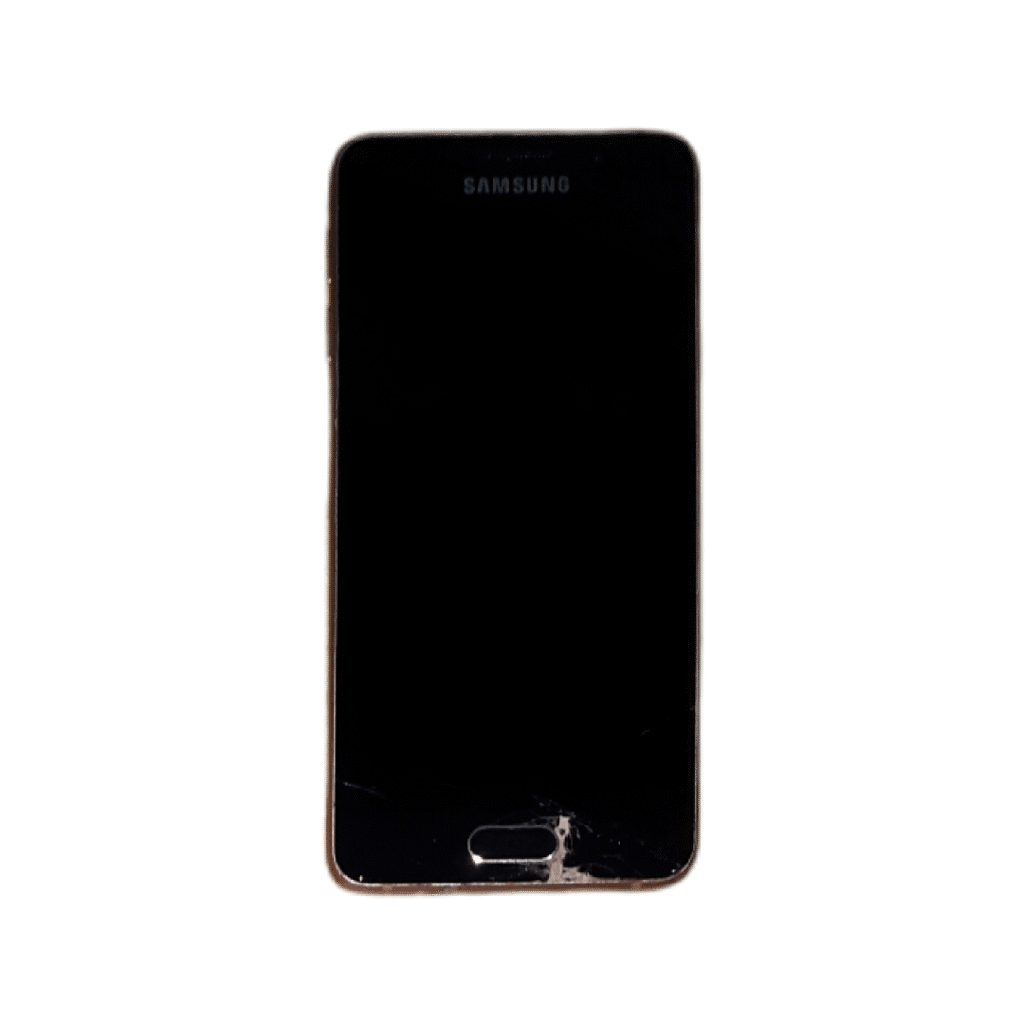 گوشی سامسونگ Galaxy A3 2016 با طراحی زیبا و مشخصات مناسب