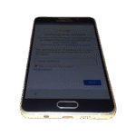 گوشی موبایل سامسونگ Galaxy A5 2016 - طراحی زیبا و مدرن