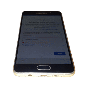 گوشی موبایل سامسونگ Galaxy A5 2016 - طراحی زیبا و مدرن