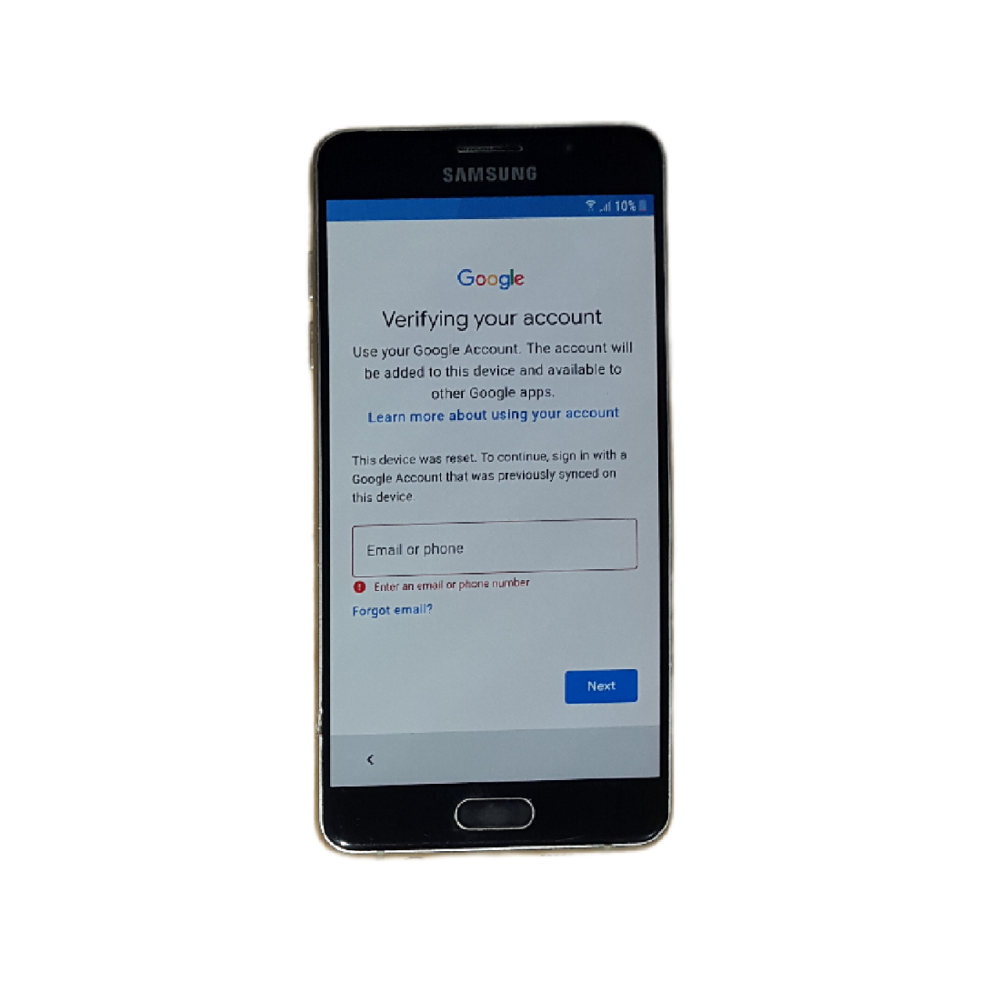 593 02 گوشی موبایل سامسونگ Galaxy A5 2016 - طراحی زیبا و مدرن