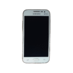 تصویر گوشی سامسونگ Galaxy Core Prime مدل Samsung SM-G360H با طراحی زیبا و بدنه پلاستیکی