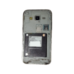 تصویر گوشی سامسونگ Galaxy Core Prime مدل Samsung SM-G360H با طراحی زیبا و بدنه پلاستیکی