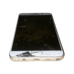 تصویر گوشی سامسونگ Galaxy Note5 مدل Samsung SM-N920F با طراحی زیبا و بدنه شیشه‌ای