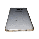 تصویر گوشی سامسونگ Galaxy Note5 مدل Samsung SM-N920F با طراحی زیبا و بدنه شیشه‌ای