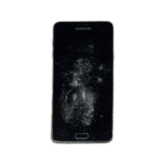 تصویر گوشی سامسونگ Galaxy A7 2016 مدل Samsung SM-A710FD با طراحی زیبا و بدنه شیشه‌ای