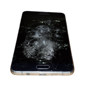 تصویر گوشی سامسونگ Galaxy A7 2016 مدل Samsung SM-A710FD با طراحی زیبا و بدنه شیشه‌ای