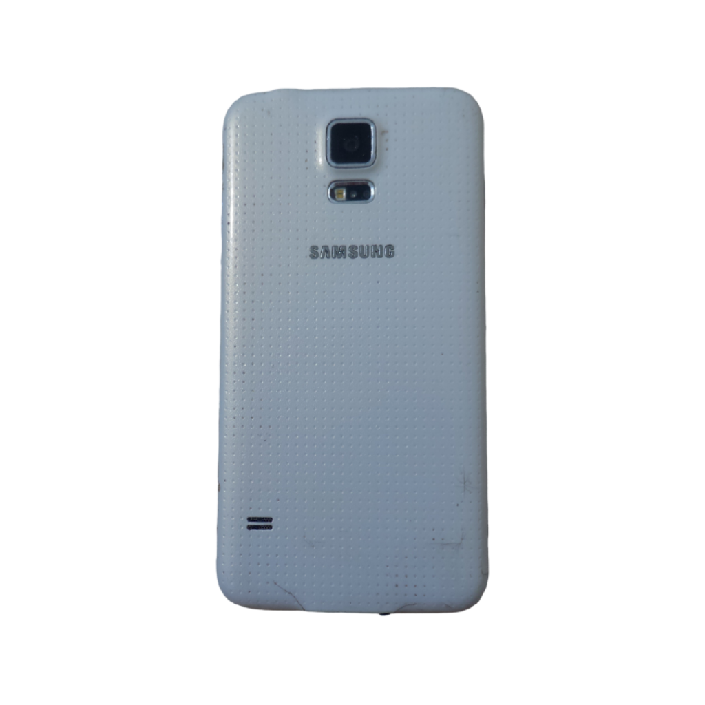 گوشی موبایل سامسونگ مدل S5