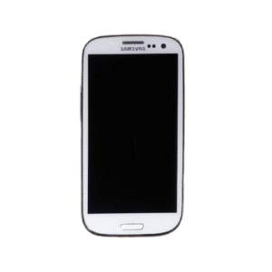 تصویر گوشی موبایل سامسونگ I9300I Galaxy S3 Neo مدل Samsung GT-I9300i با طراحی زیبا و صفحه نمایش بزرگ