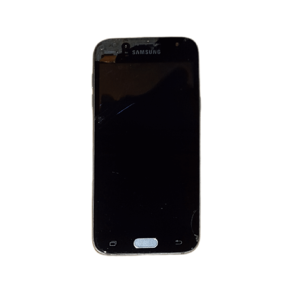 تصویر گوشی موبایل سامسونگ Galaxy J5 2017 مدل Samsung SM-J530F/DS با طراحی زیبا و صفحه نمایش بزرگ