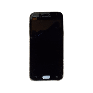 تصویر گوشی موبایل سامسونگ Galaxy J5 2017 مدل Samsung SM-J530F/DS با طراحی زیبا و صفحه نمایش بزرگ