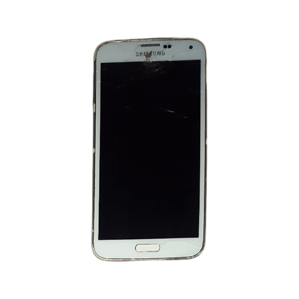 تصویر گوشی موبایل سامسونگ Galaxy S5 مدل Samsung SM-G900F - طراحی زیبا و صفحه نمایش Super AMOLED