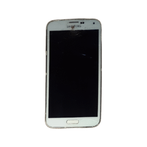 تصویر گوشی موبایل سامسونگ Galaxy S5 مدل Samsung SM-G900F - طراحی زیبا و صفحه نمایش Super AMOLED
