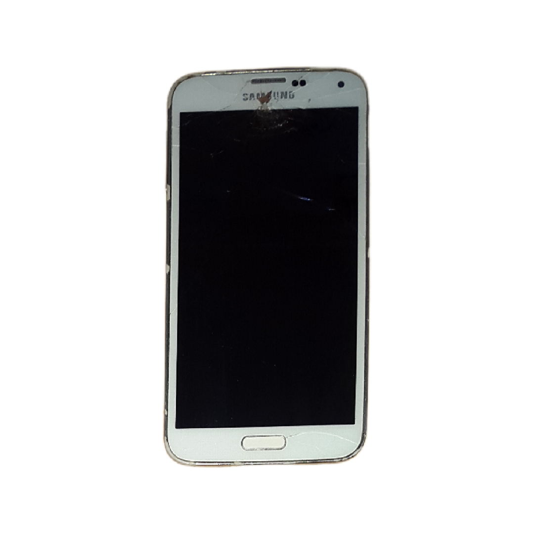 -- - 606 - 01 تصویر گوشی موبایل سامسونگ Galaxy S5 مدل Samsung SM-G900F - طراحی زیبا و صفحه نمایش Super AMOLED