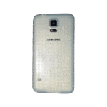 تصویر گوشی موبایل سامسونگ Galaxy S5 مدل Samsung SM-G900F - طراحی زیبا و صفحه نمایش Super AMOLED