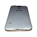 تصویر گوشی موبایل سامسونگ Galaxy S5 مدل Samsung SM-G900F - طراحی زیبا و صفحه نمایش Super AMOLED