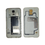 تصویر گوشی موبایل سامسونگ Galaxy S5 مدل Samsung SM-G900F - طراحی زیبا و صفحه نمایش Super AMOLED