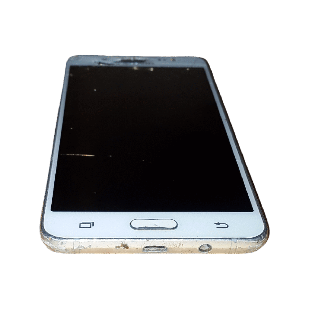 تصویر گوشی سامسونگ Galaxy J5 2016 با کد مدل Samsung SM-J510F/DS