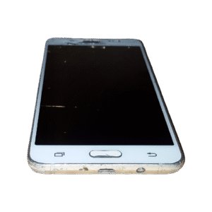 تصویر گوشی سامسونگ Galaxy J5 2016 با کد مدل Samsung SM-J510F/DS