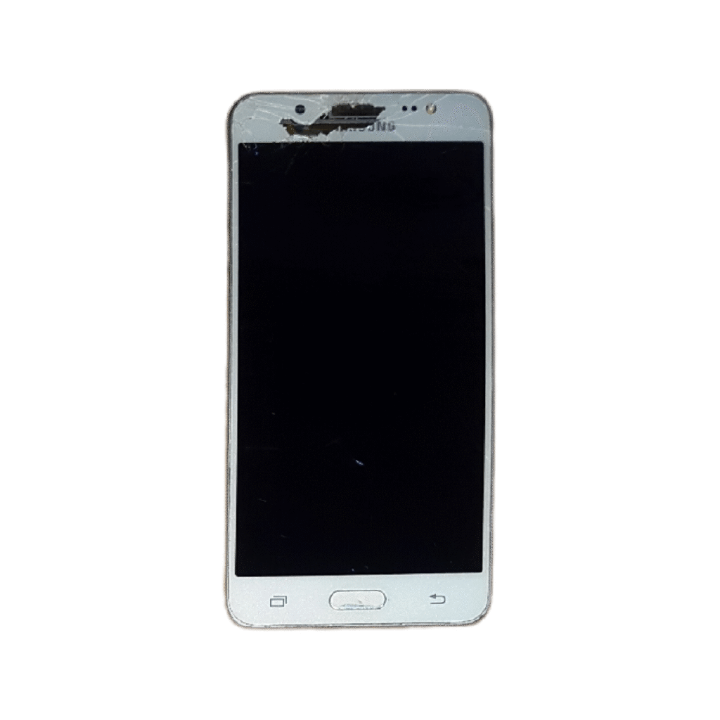 تصویر گوشی سامسونگ Galaxy J5 2016 با کد مدل Samsung SM-J510F/DS