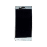 تصویر گوشی سامسونگ Galaxy J5 2016 با کد مدل Samsung SM-J510F/DS