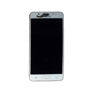 تصویر گوشی سامسونگ Galaxy J5 2016 با کد مدل Samsung SM-J510F/DS