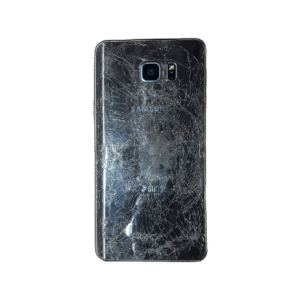 تصویر گوشی سامسونگ Galaxy Note5 با کد مدل Samsung SM-N920F - طراحی زیبا و صفحه نمایش با کیفیت