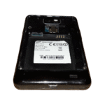 تصویر گوشی موبایل Samsung I9100 Galaxy S II - طراحی زیبا و عملکرد قدرتمند