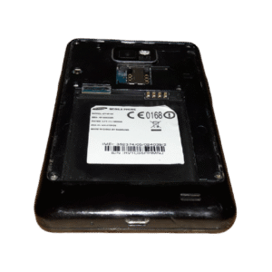 تصویر گوشی موبایل Samsung I9100 Galaxy S II - طراحی زیبا و عملکرد قدرتمند