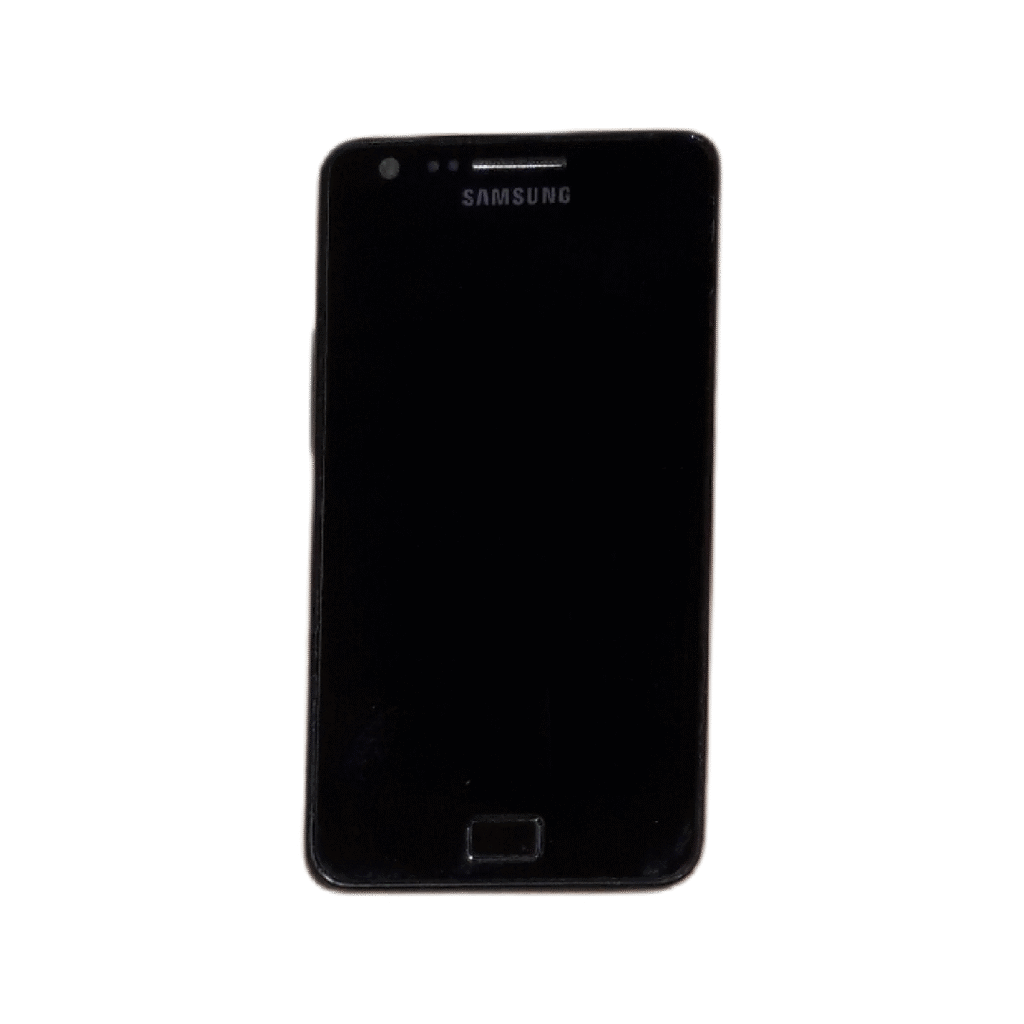 تصویر گوشی موبایل Samsung I9100 Galaxy S II - طراحی زیبا و عملکرد قدرتمند