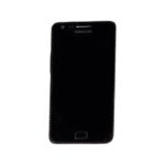 تصویر گوشی موبایل Samsung I9100 Galaxy S II - طراحی زیبا و عملکرد قدرتمند