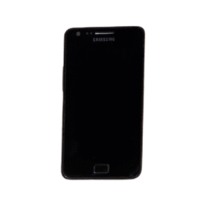 تصویر گوشی موبایل Samsung I9100 Galaxy S II - طراحی زیبا و عملکرد قدرتمند