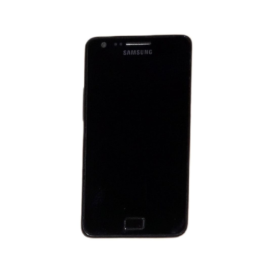 -- - 620 - 04 تصویر گوشی موبایل Samsung I9100 Galaxy S II - طراحی زیبا و عملکرد قدرتمند