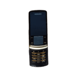 تصویر گوشی سامسونگ U900 Soul با کد مدل Samsung SGH-U900 که طراحی زیبا و باریکی دارد