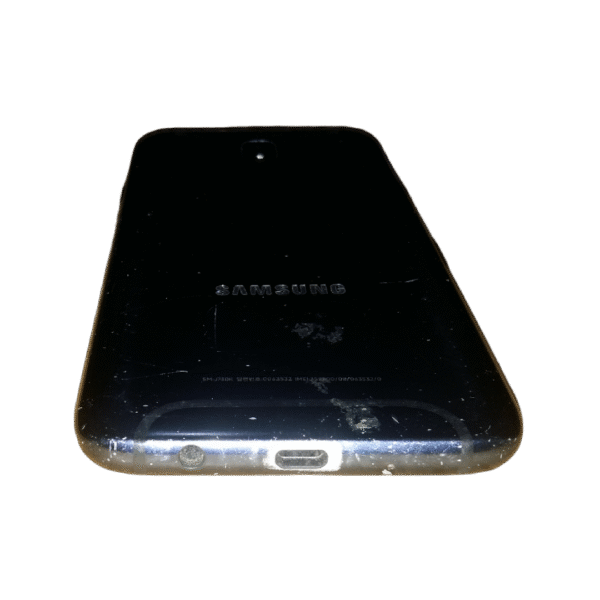 تصویر گوشی Samsung Galaxy J7 2017 با کد مدل Samsung SM-J730K