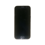 گوشی سامسونگ گلکسی A5 2017 مدل SM-A520F به رنگ مشکی از نمای جلو