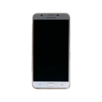 Samsung Galaxy J7 Prime Running Android Oreo