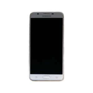 Samsung Galaxy J7 Prime Running Android Oreo