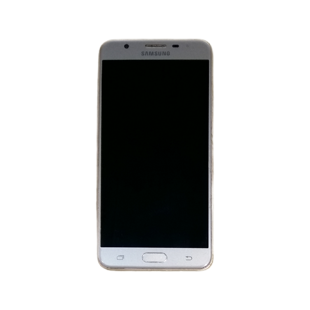 638 01 Samsung Galaxy J7 Prime Running Android Oreo