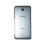 Samsung Galaxy J7 Prime Running Android Oreo