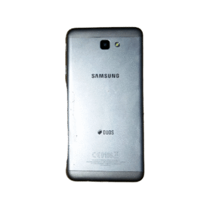 Samsung Galaxy J7 Prime Running Android Oreo