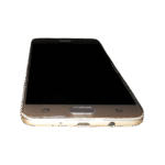 Samsung Galaxy J7 Prime Running Android Oreo