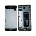 Samsung Galaxy J7 Prime Running Android Oreo