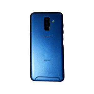 Samsung Galaxy A6+ 2018 Super AMOLED Display