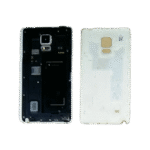 قلم S Pen Samsung Galaxy Note Edge در حال استفاده