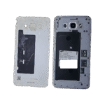 نمای پشتی Samsung Galaxy J7 2016 با طراحی متالیک