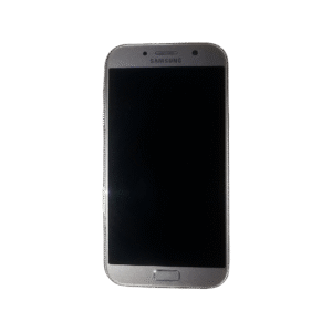 گوشی سامسونگ گلکسی A7 2017 مدل SM-A720F با طراحی متالیک