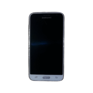 گوشی سامسونگ گلکسی J3 مدل SM-J330F با طراحی ساده